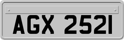 AGX2521