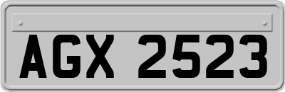 AGX2523