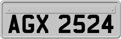 AGX2524