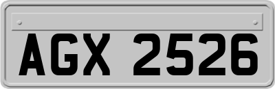 AGX2526