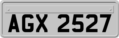 AGX2527