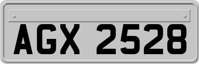 AGX2528