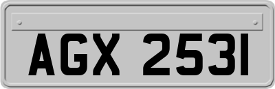 AGX2531