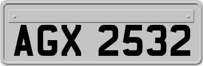 AGX2532