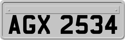 AGX2534