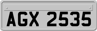 AGX2535