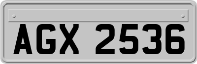AGX2536