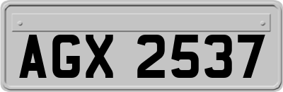 AGX2537