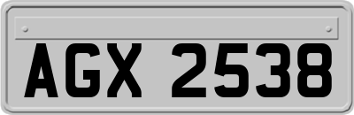 AGX2538
