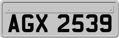 AGX2539