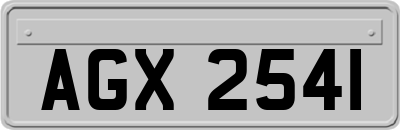 AGX2541