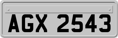 AGX2543
