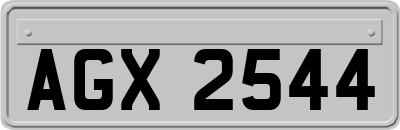 AGX2544