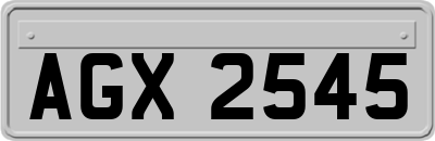 AGX2545