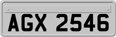 AGX2546
