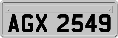 AGX2549