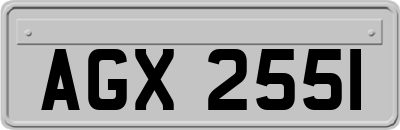 AGX2551