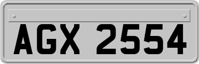 AGX2554