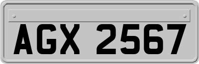 AGX2567