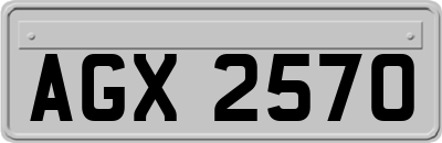 AGX2570