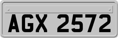 AGX2572