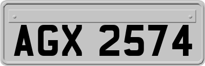 AGX2574