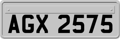 AGX2575