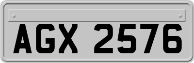AGX2576