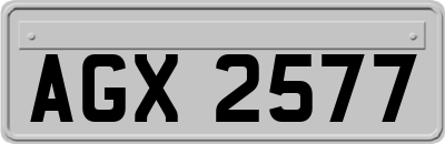 AGX2577