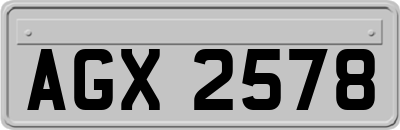 AGX2578