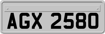 AGX2580