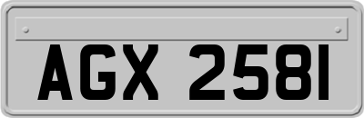AGX2581