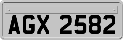 AGX2582
