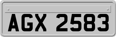 AGX2583