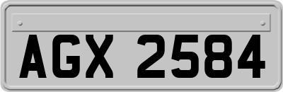 AGX2584