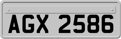 AGX2586