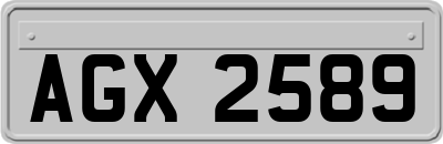 AGX2589