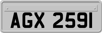 AGX2591