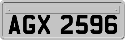 AGX2596