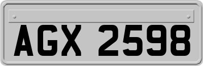 AGX2598