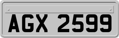 AGX2599