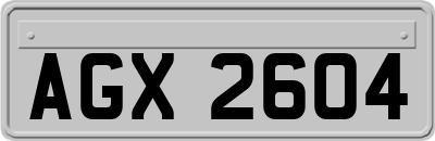 AGX2604