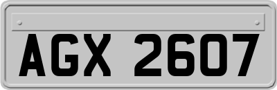 AGX2607