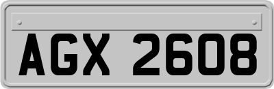 AGX2608