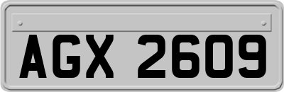 AGX2609