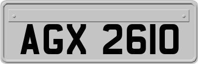 AGX2610