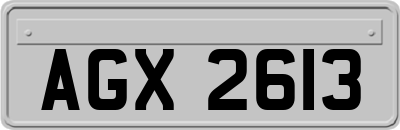 AGX2613