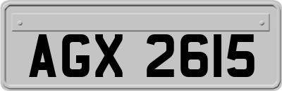 AGX2615