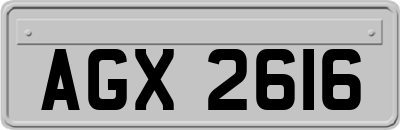 AGX2616