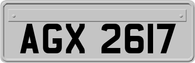 AGX2617